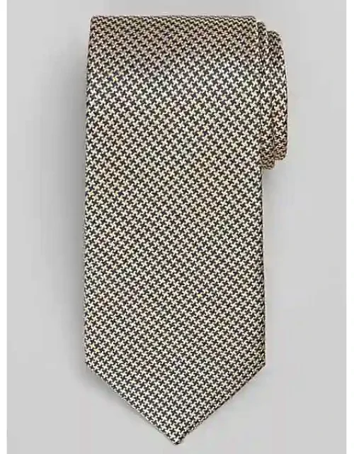 Houndstooth Tie