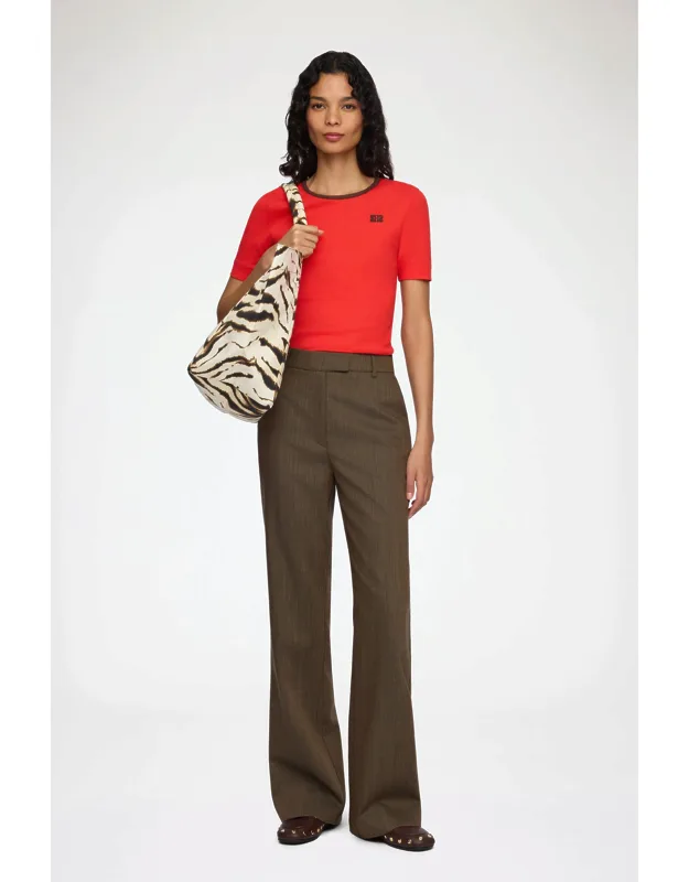 Canteen Trousers