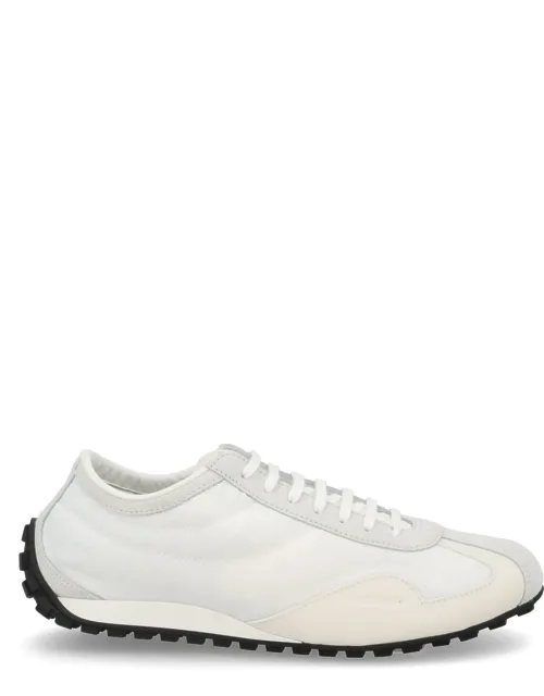 Sneakers "racing Low"