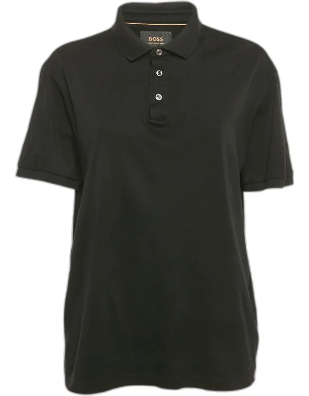 Jersey Polo T-shirt