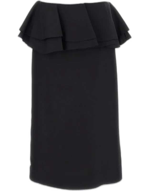 Midi Skirt