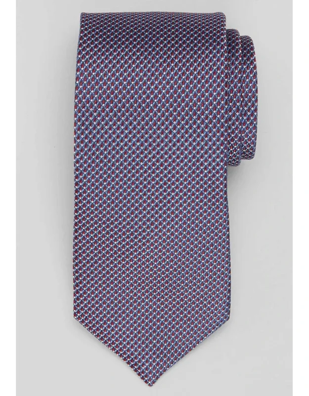 Pillar Micro Neat Tie