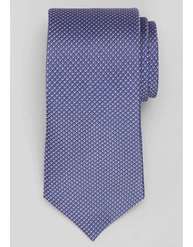 Pillar Micro Neat Tie