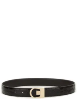 Reversible Belt