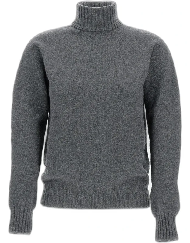 Turtleneck Sweater