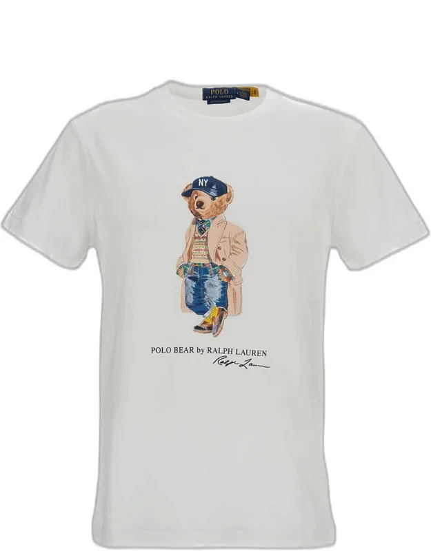 Bear T-shirt