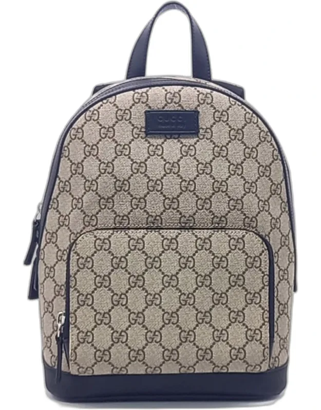 Pvc Backpack