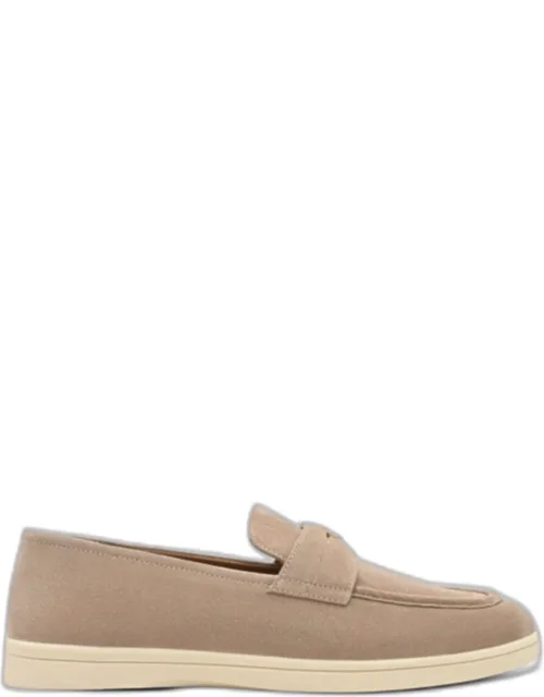 Roam Suede Driving Shoes Would Be Changed To Driving Shoes.