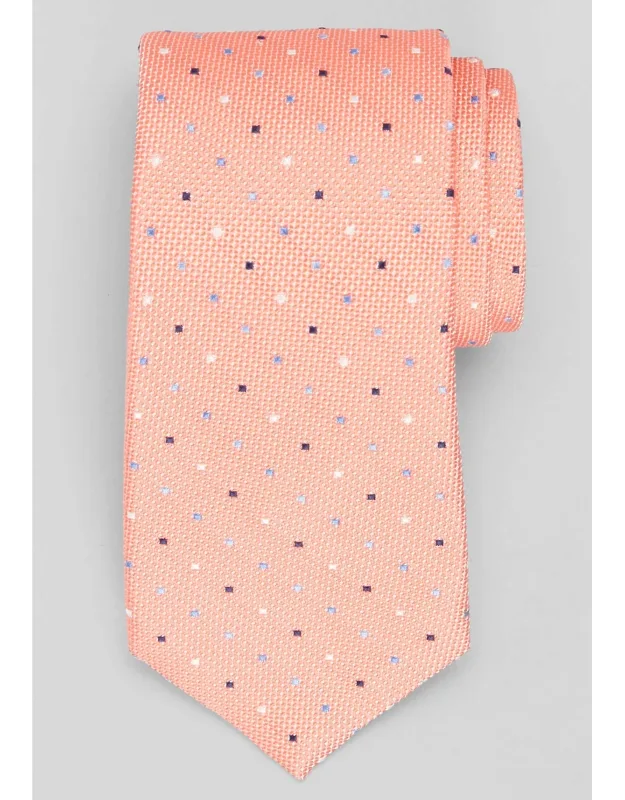 Traveler Collection Multi Neat Tie