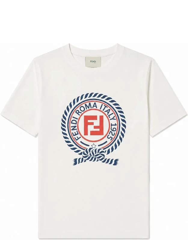 T-shirt With Print