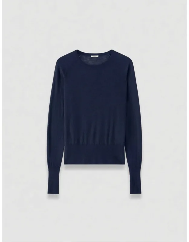 Geras Cashair Sweater