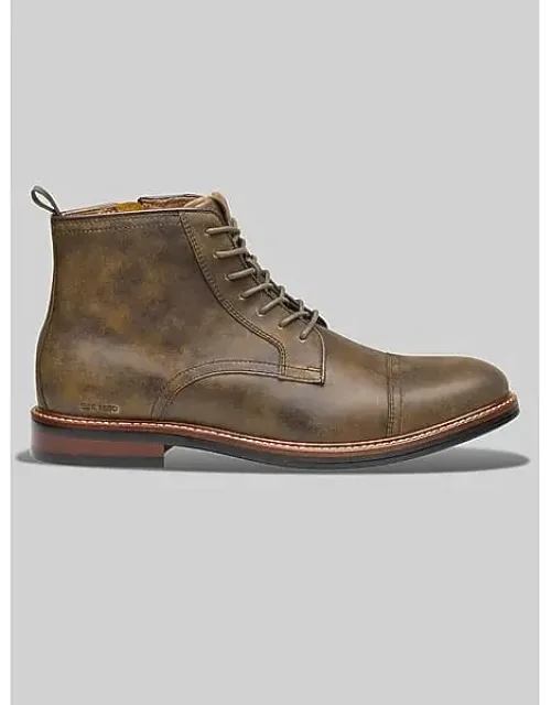 Xc+ Durham Cap Toe Boots