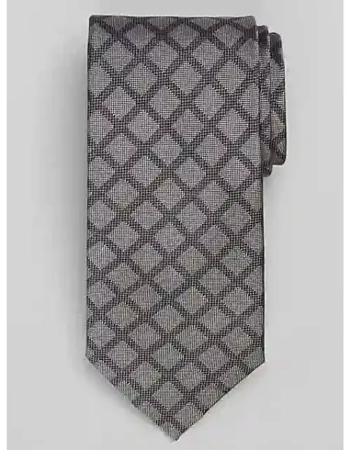 Border Grid Tie