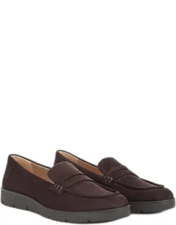 Veronica 2 Slip On Loafer Shoes