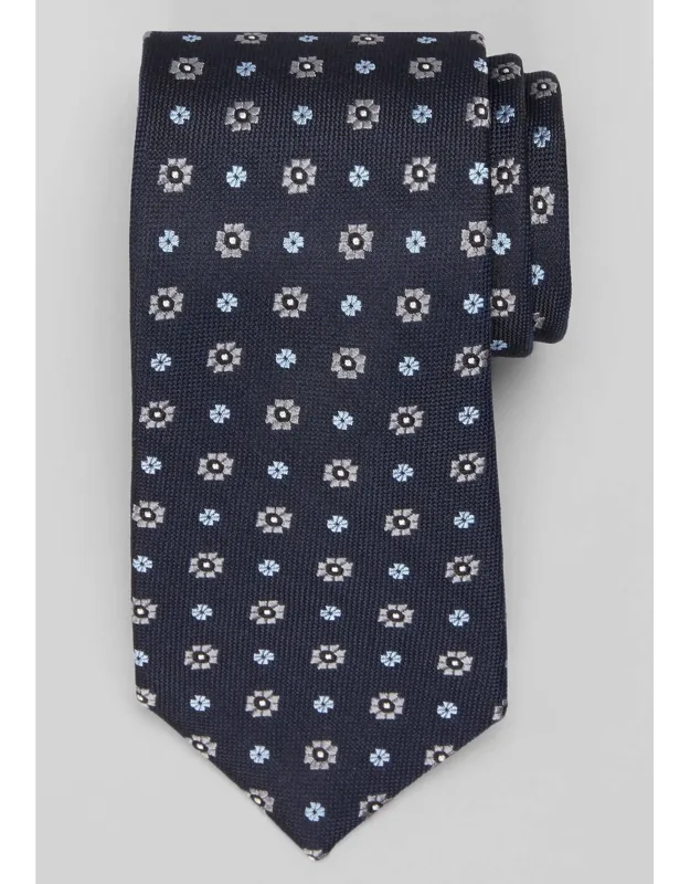 Traveler Collection Neat Tie