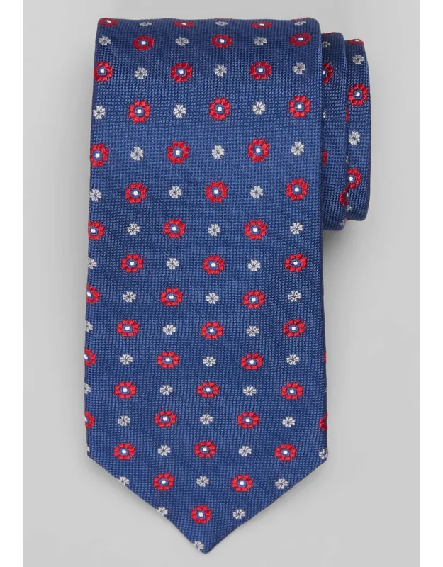 Traveler Collection Neat Tie