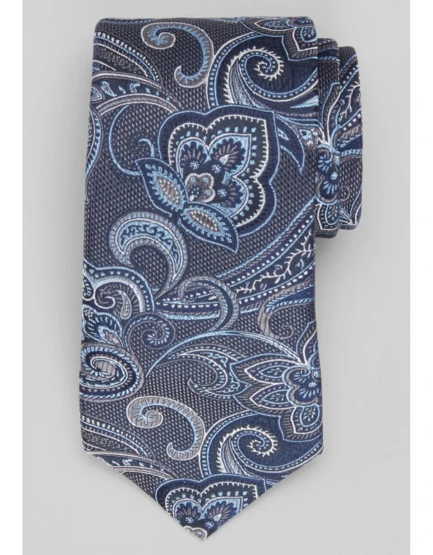 Reserve Collection Paisley Tie