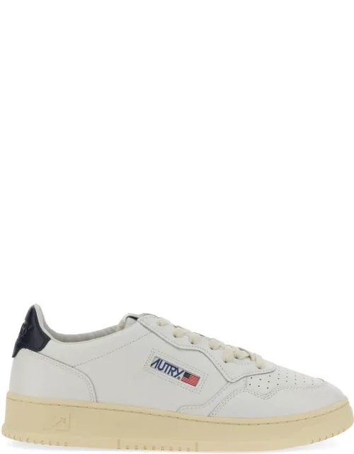 Autry Sneaker "medalist Low"