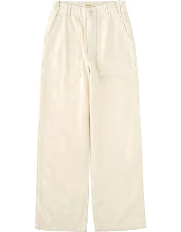 Pants With Pockets