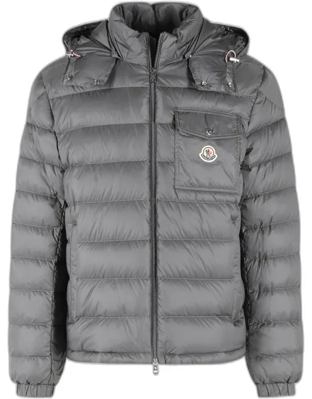 Down Jacket