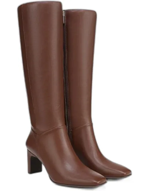 Nona Extra Wide Knee High Boots