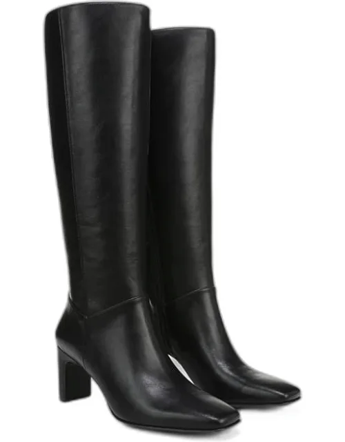 Nona Extra Wide Knee High Boots