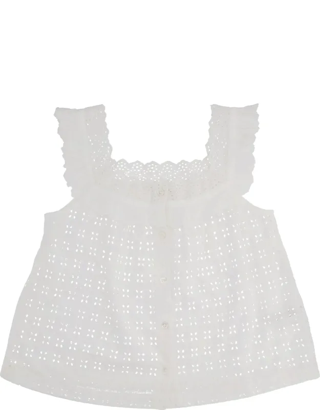 Crochet Top