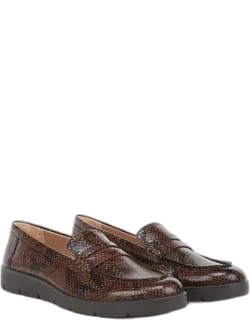 Veronica 2 Slip On Loafer Shoes