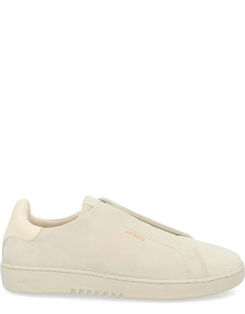 Sneakers Senza Lacci "dice"