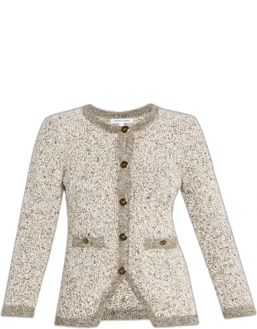 Rexton Slim Cardigan