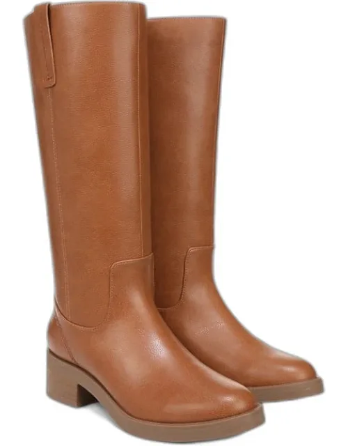 Brinley Wide Calf Tall Boots