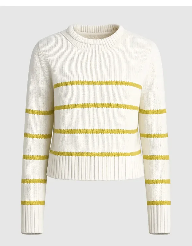 Mini Marina Sweater