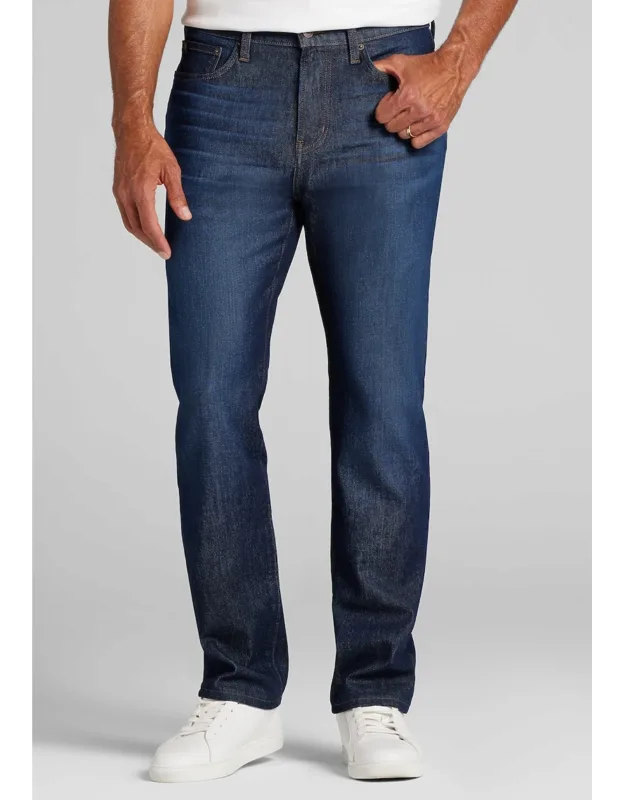 Straight Fit Jeans