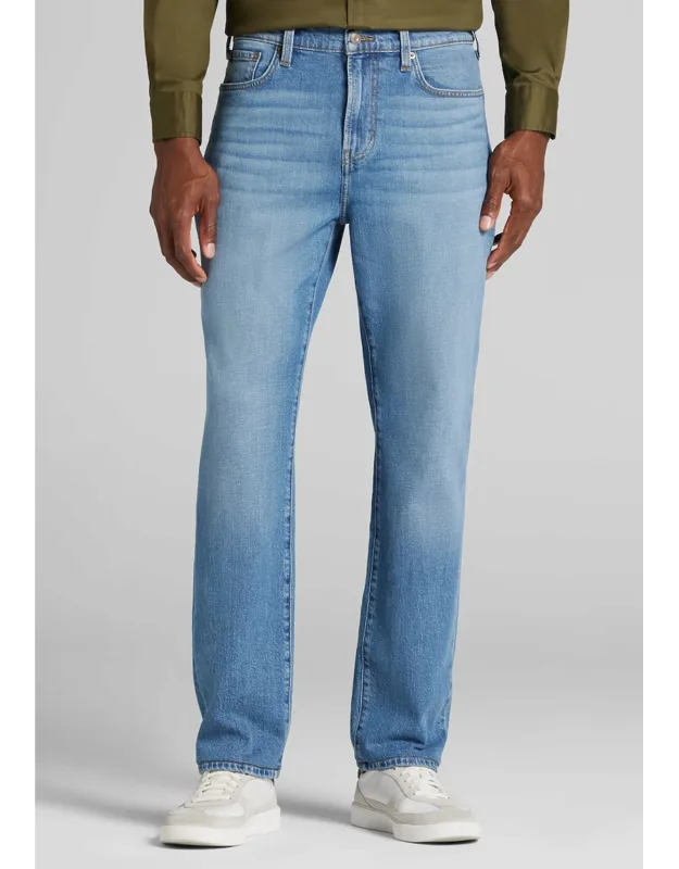 Straight Fit Jeans