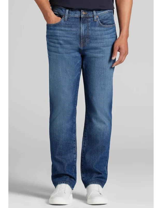 Straight Fit Jeans