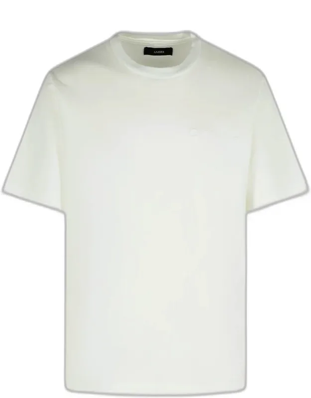 Bandana Cotton T-shirt