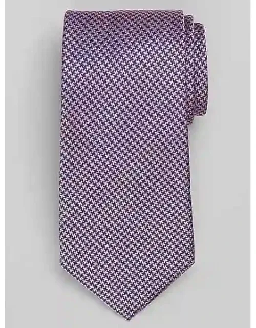 Houndstooth Tie