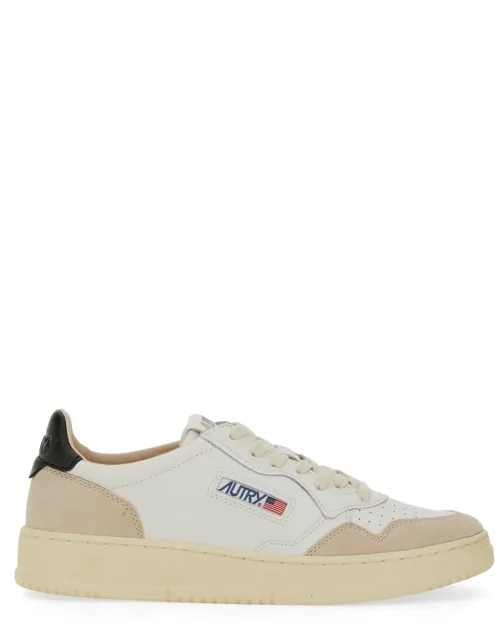 Autry Sneaker "medalist Low"