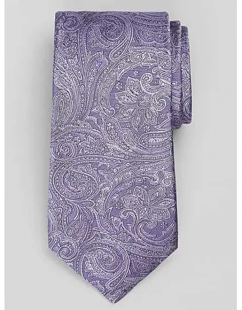 Tonal Paisley Tie
