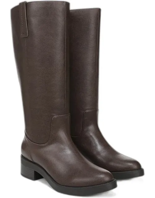Brinley Wide Calf Tall Boots