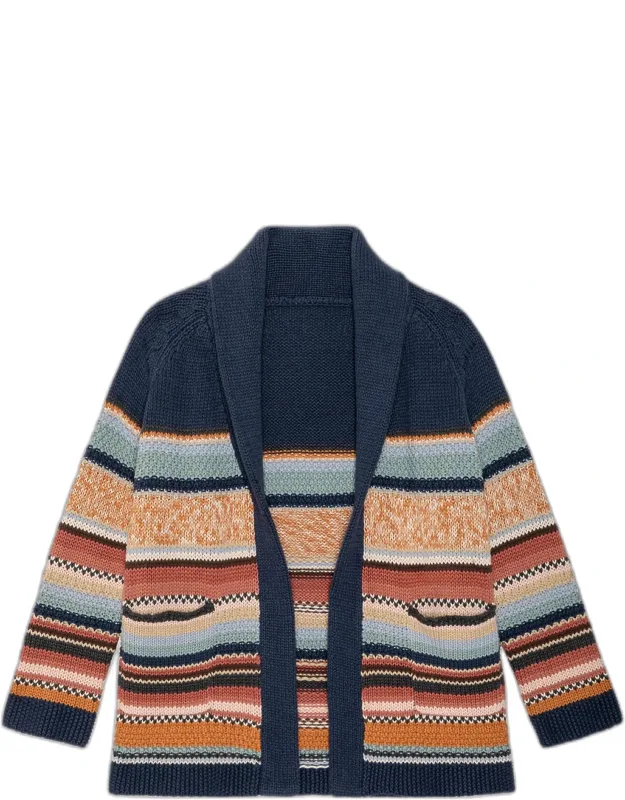 Mountain Lodge Cardigan