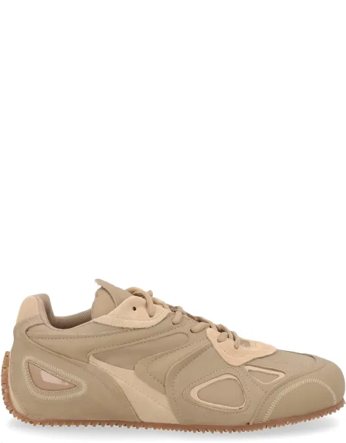 Sneakers "slow Runner"