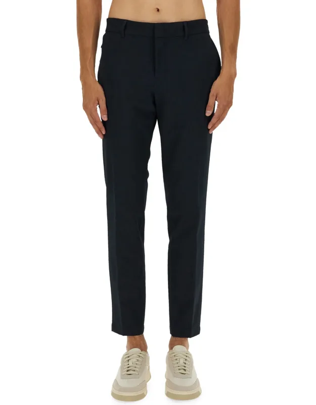 Slim Fit Pants