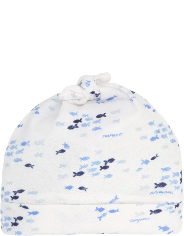 Beanie Fish