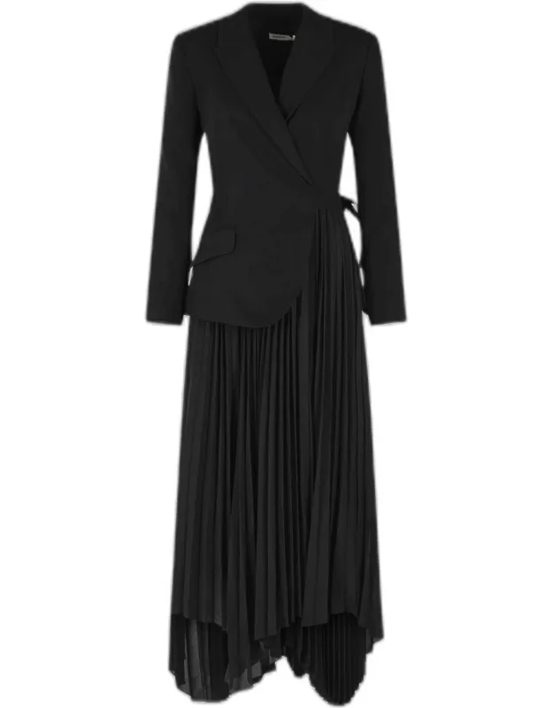 Ambretta Dress