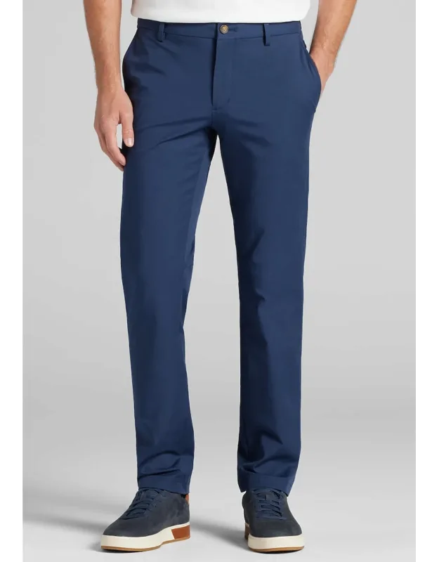 Traveler Collection Performance Slim Fit Golf Chinos
