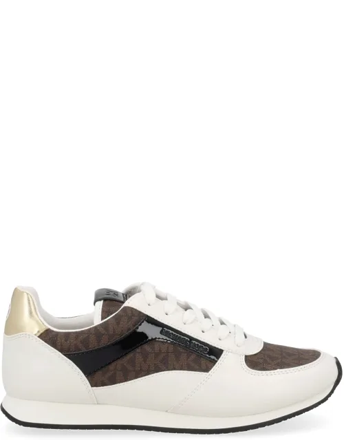 Sneakers "cindy"