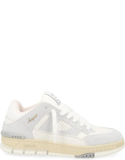 Sneakers Fluffy "area Lo"