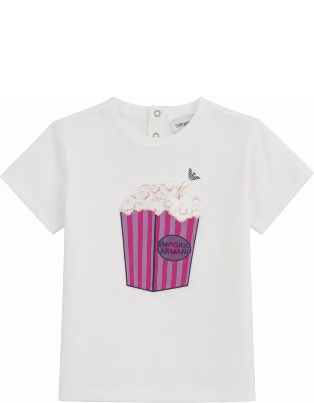 Popcorn T-shirt