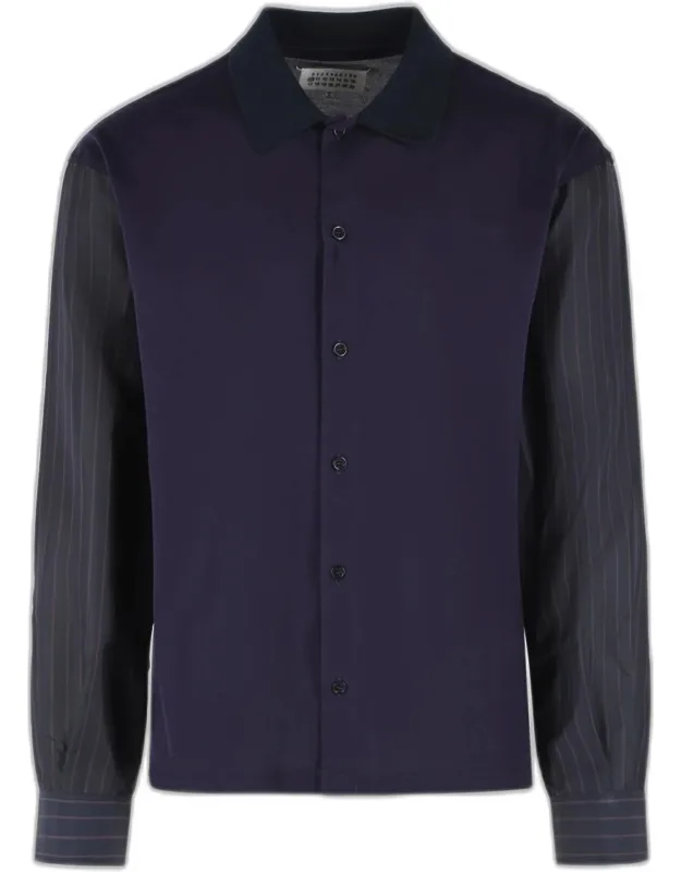 Cotton Shirt